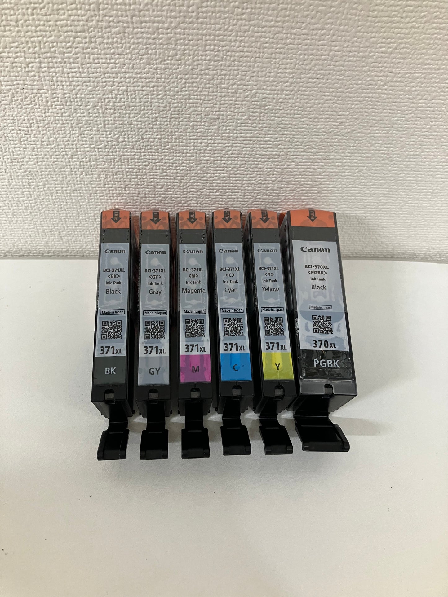 お買い得　 BCI-371XL+370XL/6MPV