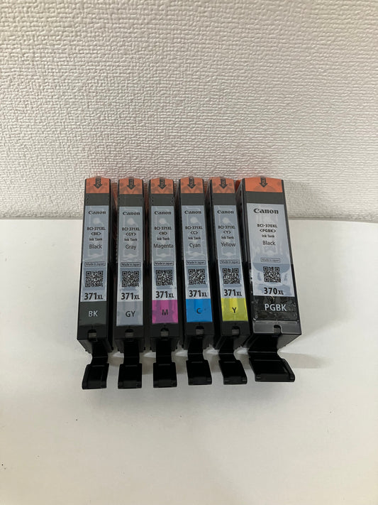 お買い得　 BCI-371XL+370XL/6MPV